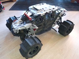 Rc Car /Rc Rc Truck