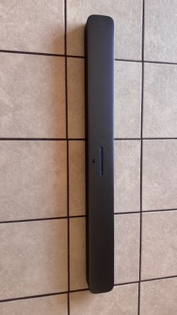 JBL BAR 5.1 SURROUND SOUNDBAR & 10" WIRELESS SUBWOOFER SYSTEM