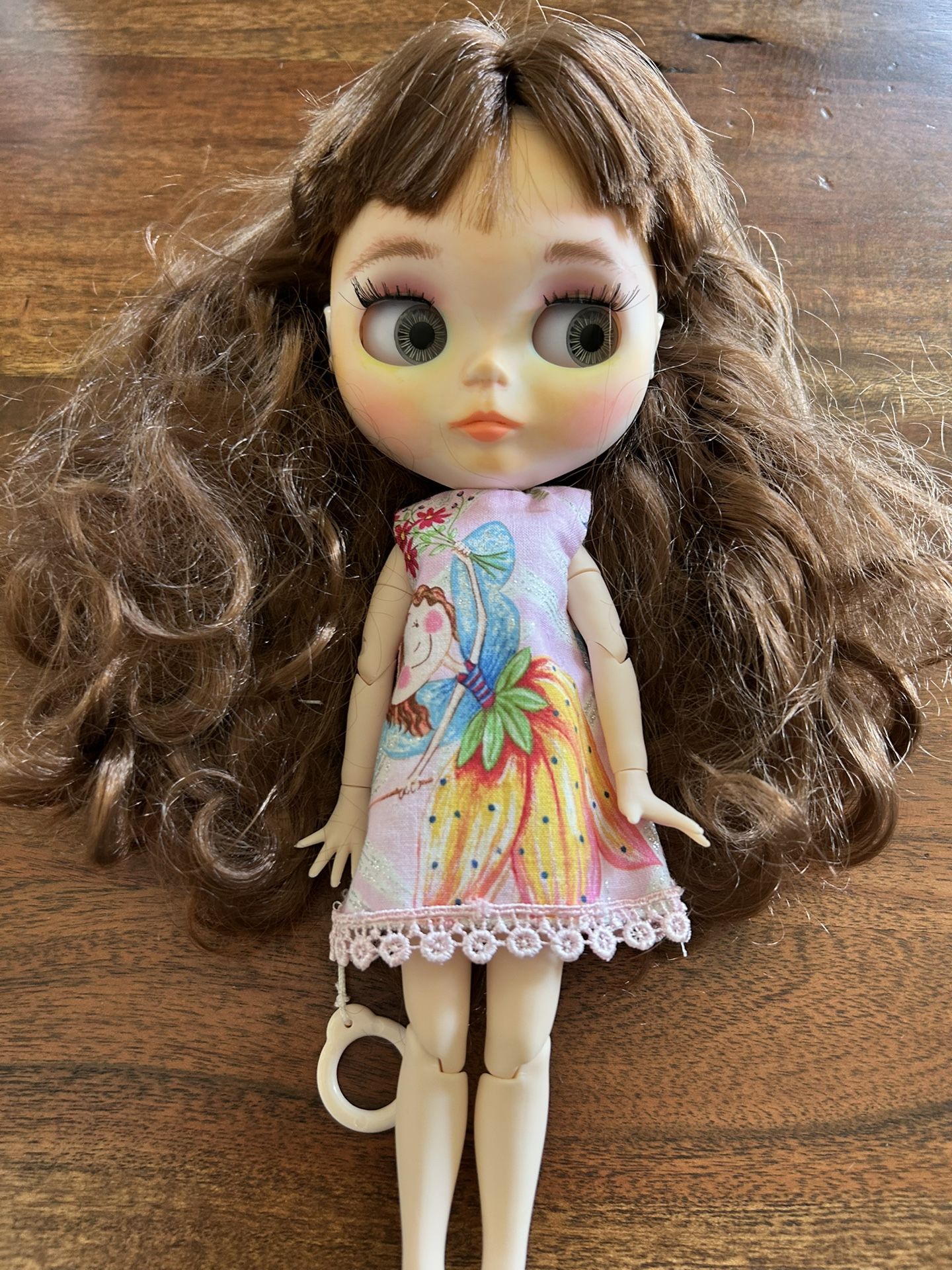 Blythe Doll 
