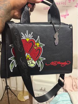 Ed Hardy Purse