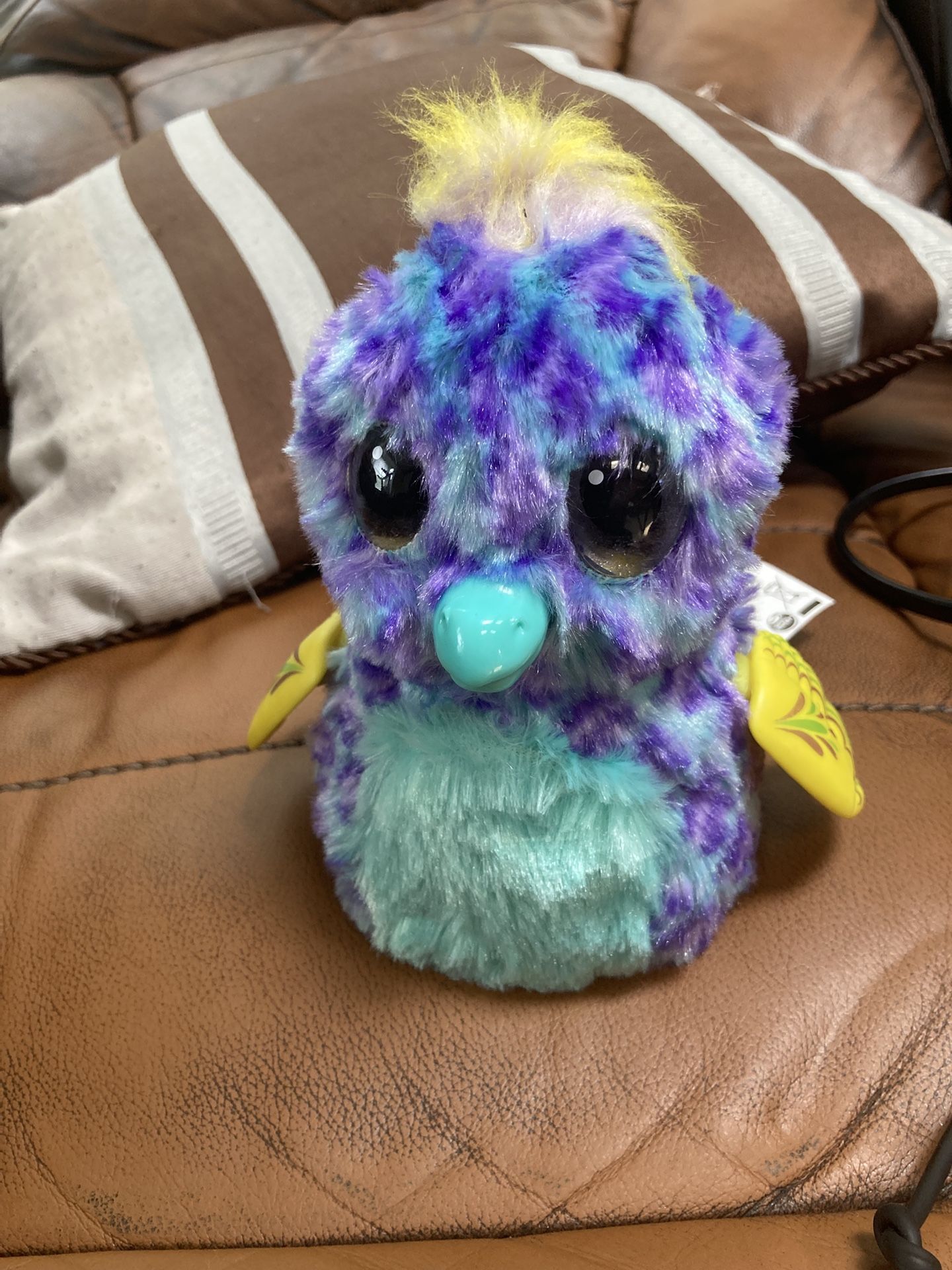 Hatchimal