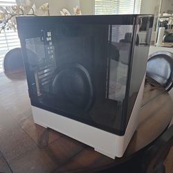 CyberPower Mid-tower pc case