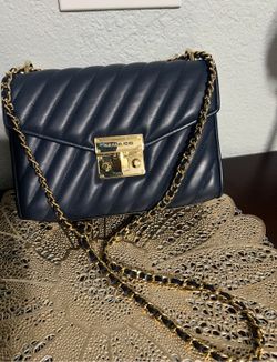 Mk purse