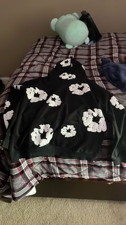 Denim Tears Hoodie XL