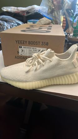 Adidas Yeezy