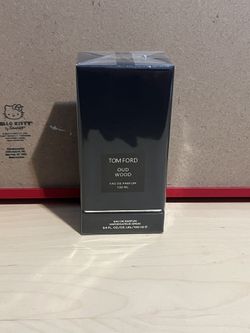 Tom Ford Oud Wood 150$