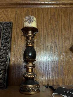 Candle Holder