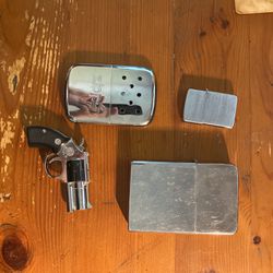 Assorted lighters - $15 Each