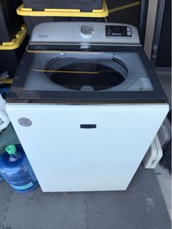 Maytag Top Load Washer