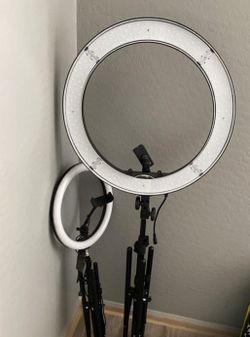 Make Up Vanity Lights