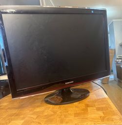 Samsung 23 inch tv