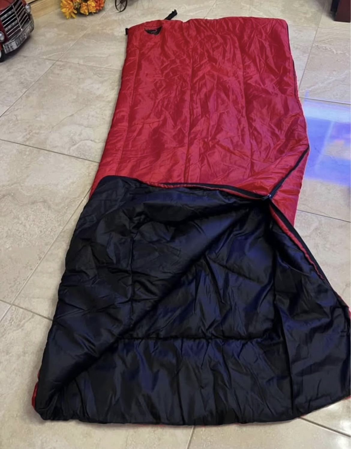 Sleeping Bag (adult