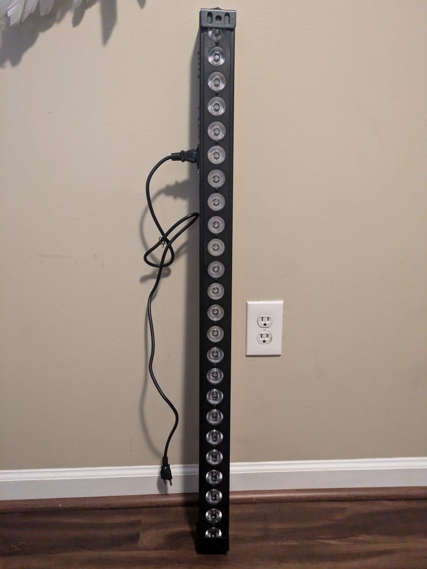 Les Light Bar