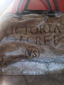 Victoria Secret Bag