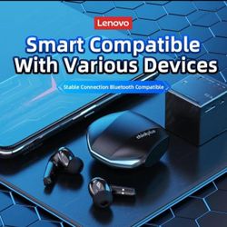 Lenovo Gaming And Music Airbuds