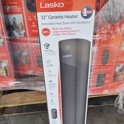 Calenton Heater Lasko 