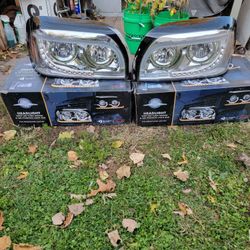 Auto Parts 