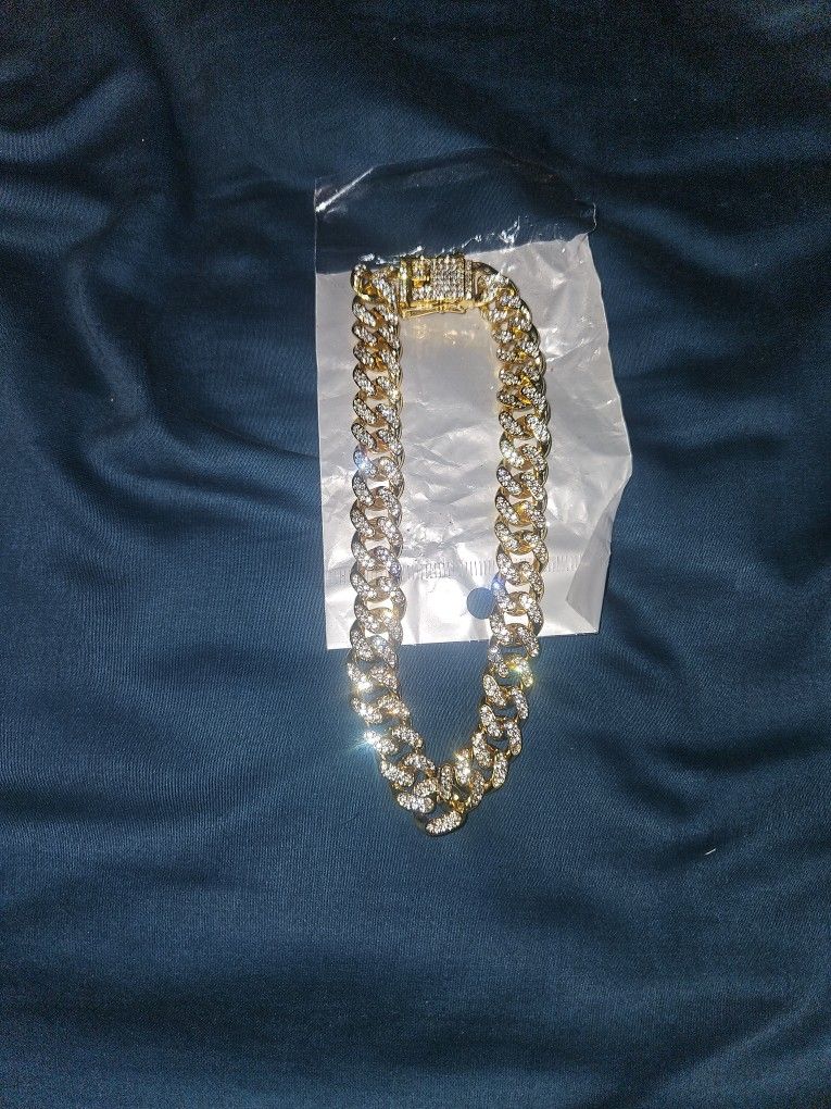 Nice Bracelet