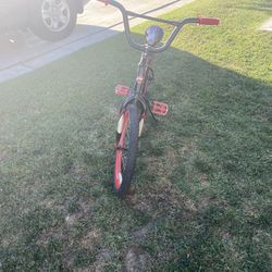 Kids Bike