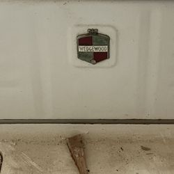 Wedgewood Stove / Oven 