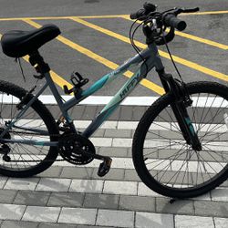 Mountain Bike 26 Inches Wheels / 17 Inch Frame
