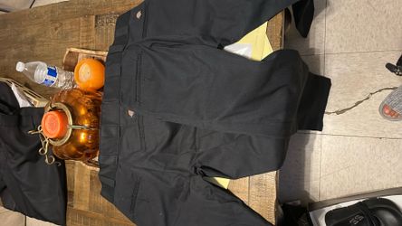 Dickies Pants