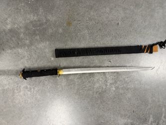 Short sword