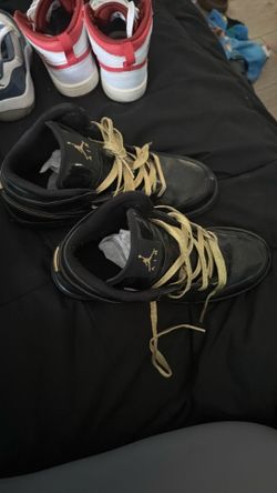 Air Jordan 1s phat