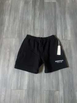 Brand new essentials shorts