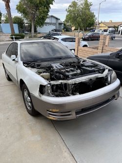 1995 Lexus ES 300
