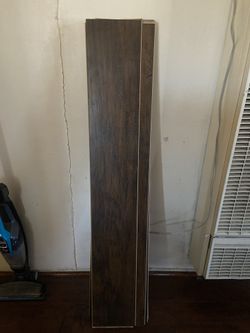Vynil Wood Flooring