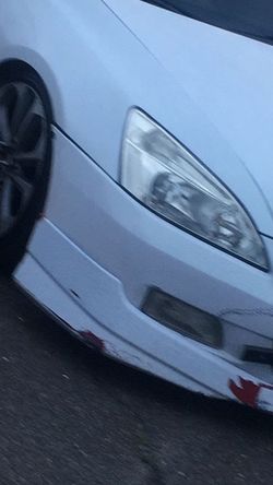 2005 Honda Accord