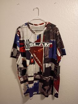 Jordan 360 Slam Dunk Tee