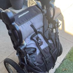 Expedition Stroller 