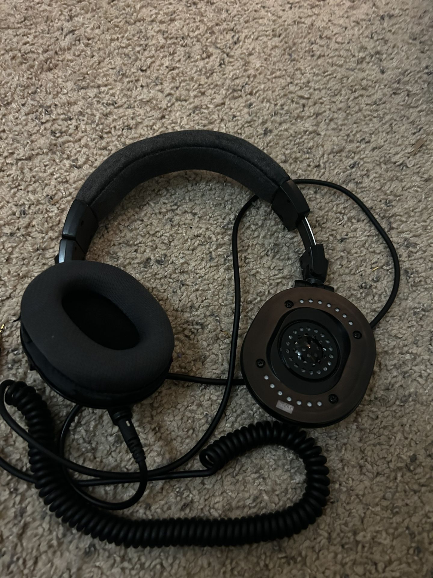 ATH M50x Headphones (Needs Repair)