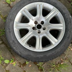 4 Tires And Rims 