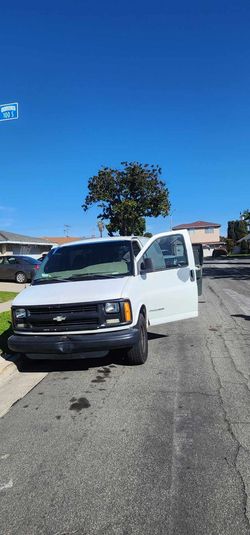 Van