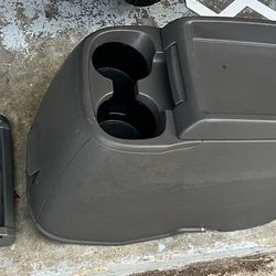 Center Console Honda Odyssey or Any car