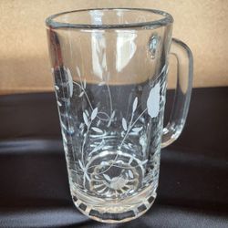 Princess House Nuevos Cerveceros 14oz Set De 4