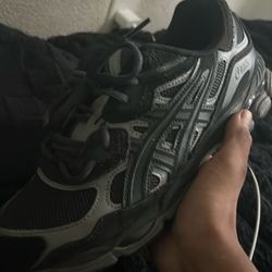 ASIC 1130 graphite grey