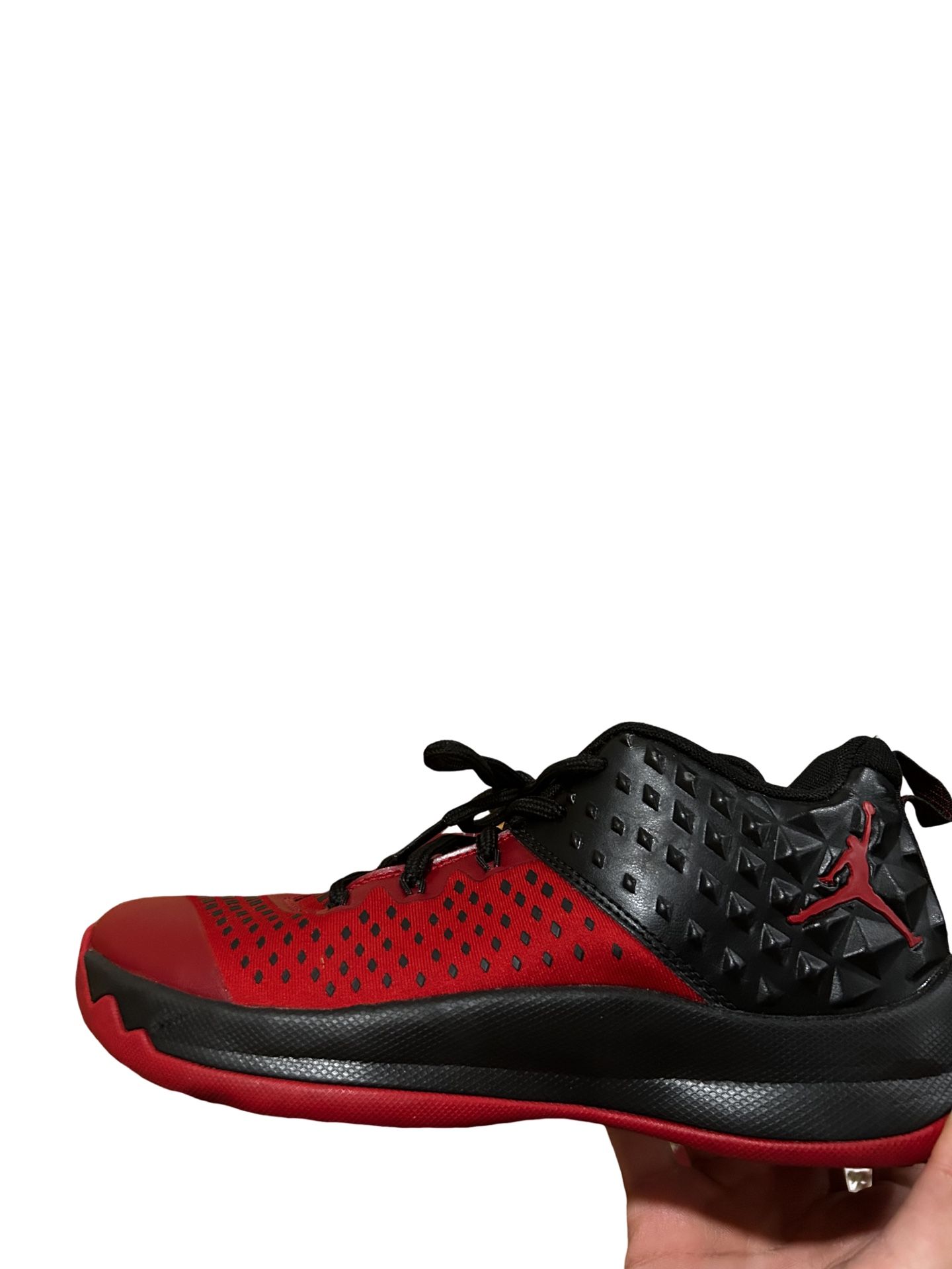 Jordan Basketball Shoes