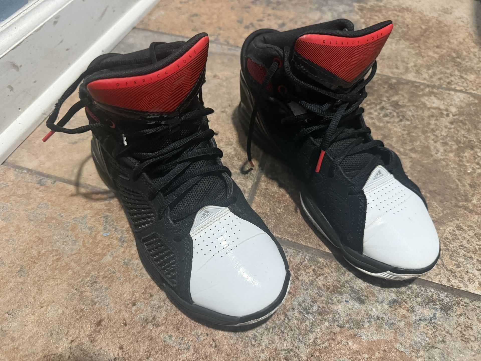 Adizero Rose 1.5   Rare 