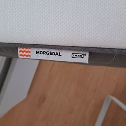 Full-size Morgedal Mattress  Only 