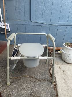 Commode
