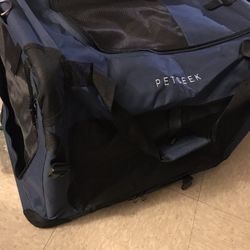 Petseek Pet Carrier 