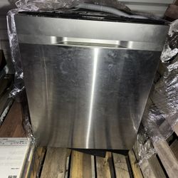 Samsung Dishwasher 
