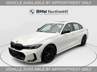 2025 BMW 3 Series