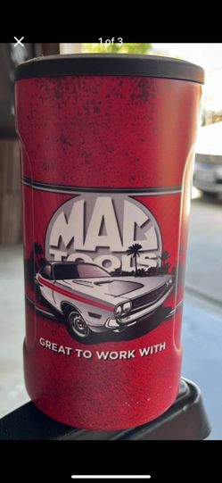 Mac Tools Beverage Holder