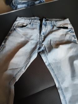 Men's jeans nick danger size 36-32
