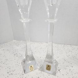 Candle Holders 